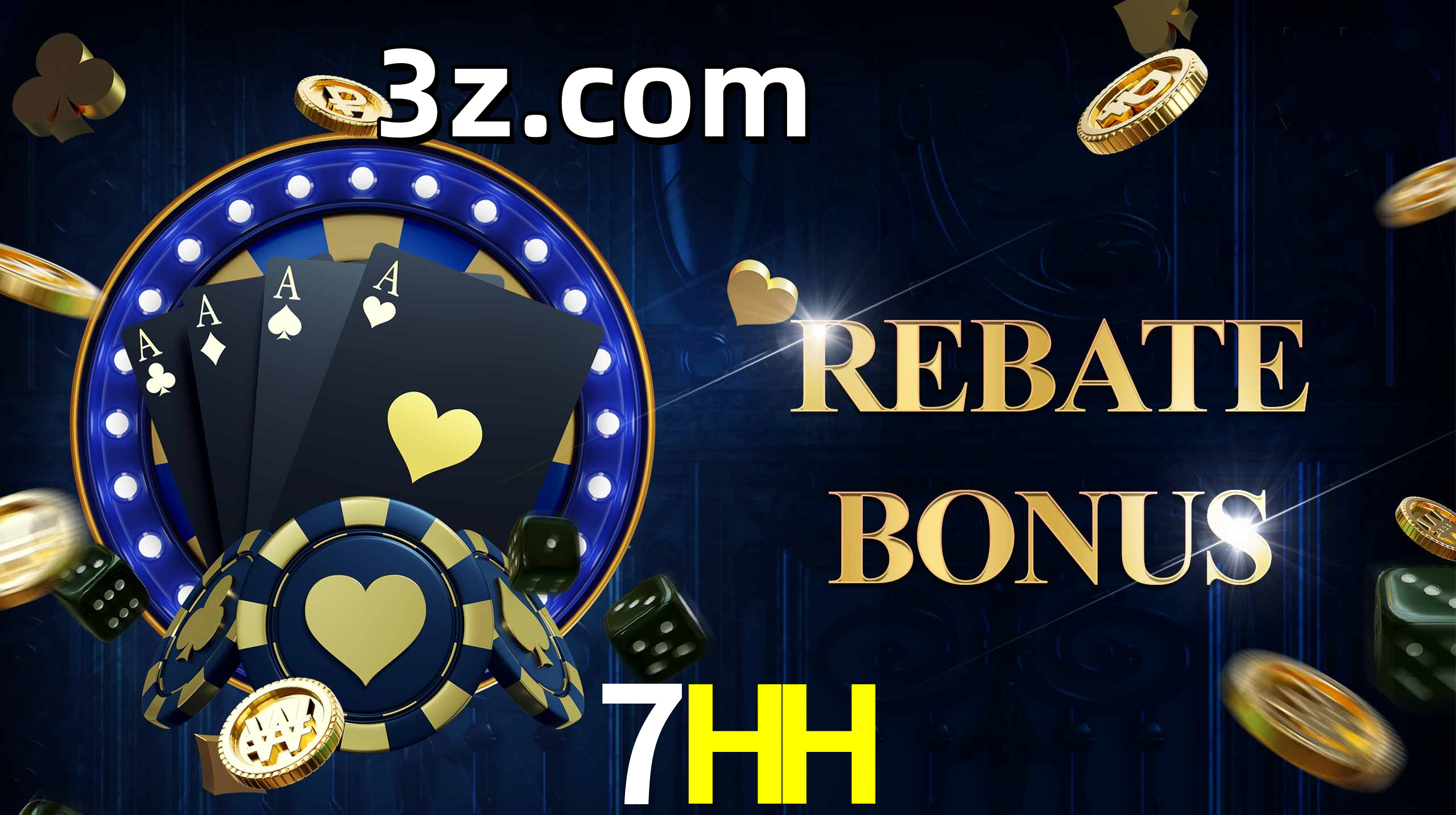 Melhores Jogos de Slots no 7HH 🍀