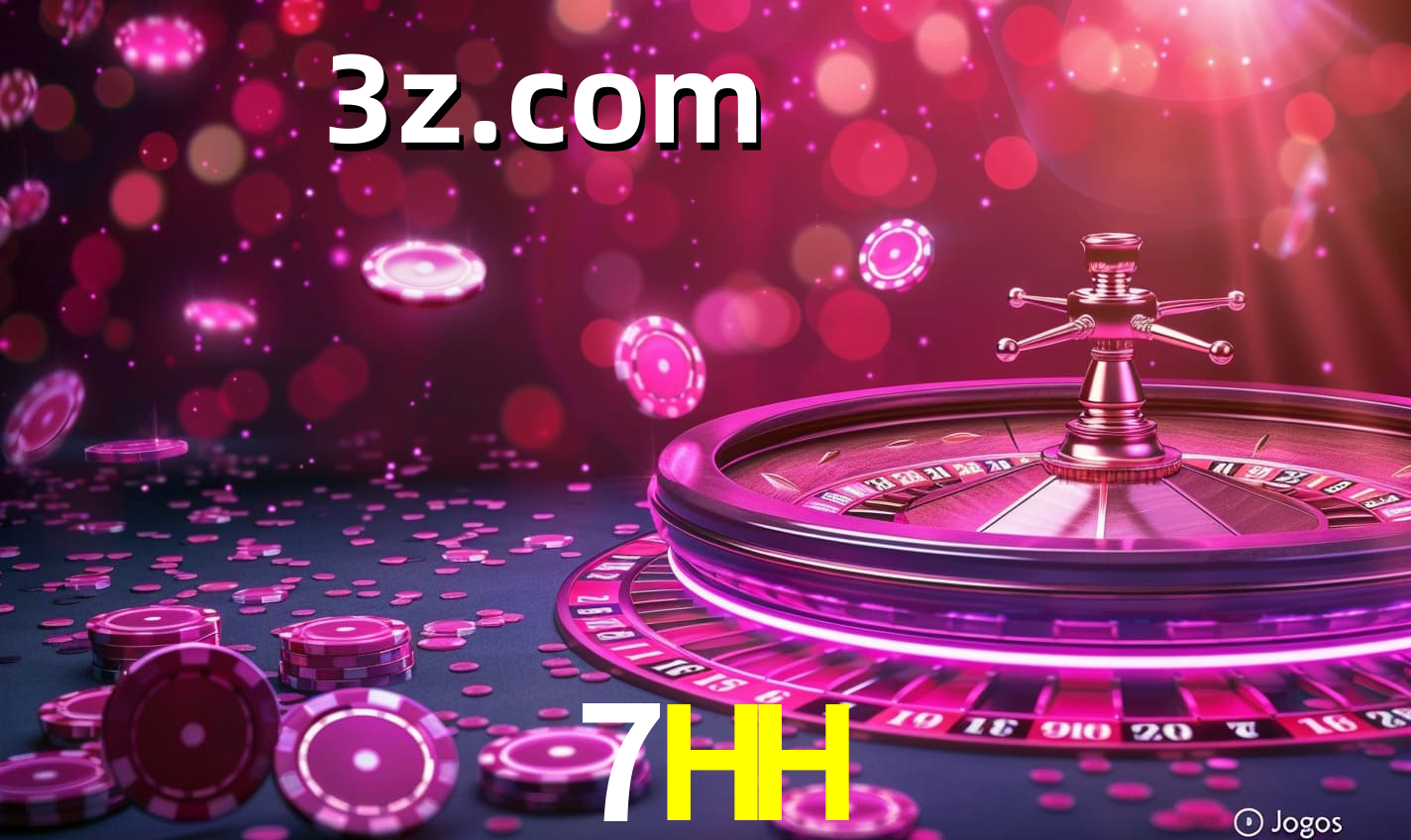 Melhores Jogos de Slots no 7HH 🍀