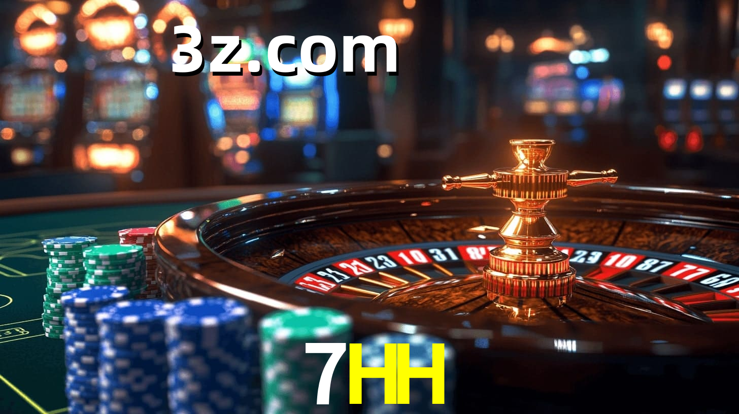 Melhores Jogos de Slots no 7HH 🍀