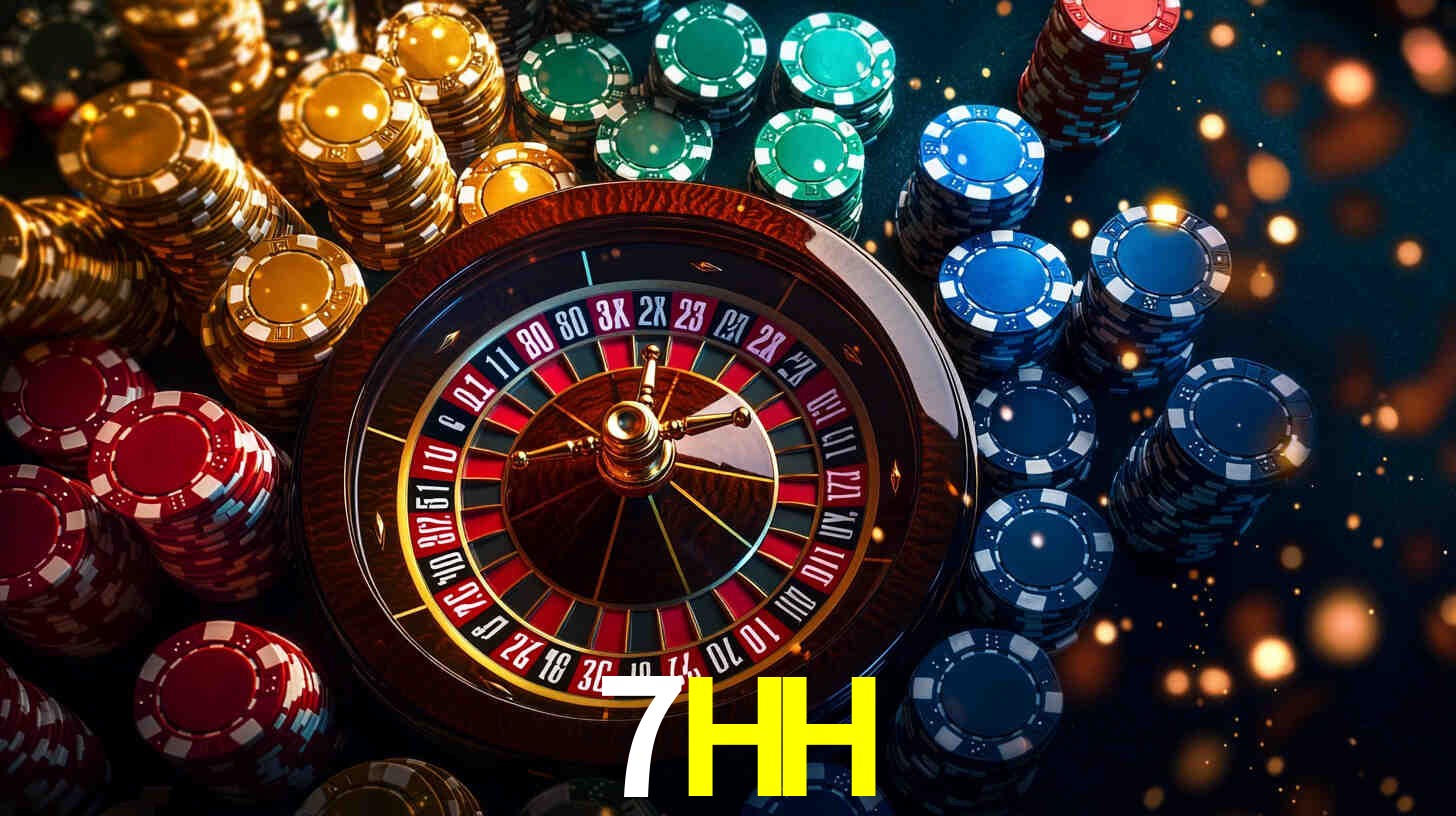 Melhores Jogos de Slots no 7HH 🍀